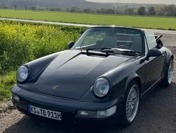 Porsche 964