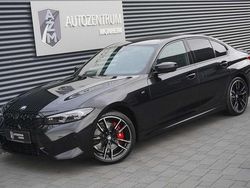 Black sapphiere schwarz metall Gebraucht 2023 BMW 340 Limousine | 55.990 € (Fairer Preis)