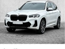 Alpinweiss Gebraucht 2022 BMW X3 M Sport SUV | 43.990 € (Superpreis)