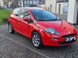 Fiat Punto Evo