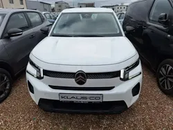 Weiss / polarweiss Gebraucht 2025 Citroën C3 Kleinwagen | 14.490 € (Superpreis)