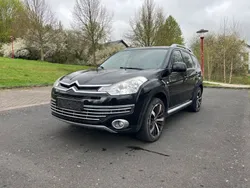 Schwarz Gebraucht 2011 Citroën C-Crosser Exclusive SUV | 4.300 € (Guter Preis)