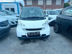 Gebraucht 2010 Smart ForTwo Coupé Coupé | 3.990 € (Fairer Preis)