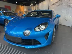 Bleu alpine (alpine blau) Gebraucht 2023 Alpine A110 Coupé | 63.990 € (Guter Preis)