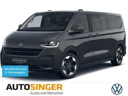 Neu 2025 VW Caravelle PanAmericana Van / Kleinbus | 79.390 €
