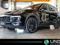 Schwarz Gebraucht 2016 Porsche Cayenne Sport SUV | 26.900 € (Guter Preis)