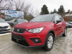 Rot Gebraucht 2021 Seat Arona XCELLENCE SUV | 16.450 € (Guter Preis)