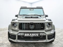 Grau Neu 2025 Mercedes G63 AMG AMG SUV | 448.800 € (Fairer Preis)