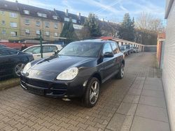 Schwarz Gebraucht 2006 Porsche Cayenne S SUV | 8.500 € (Fairer Preis)