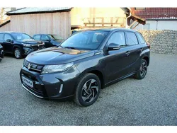 Grau Neu 2025 Suzuki Vitara Comfort+ SUV | 29.777 € (Fairer Preis)