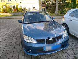 Blau Gebraucht 2006 Subaru Impreza Comfort Kombi | 5.500 €