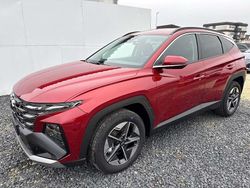 Ultimater red r1p Neu 2025 Hyundai Tucson Style SUV | 32.540 € (Superpreis)