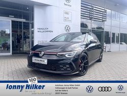 Schwarz Gebraucht 2024 VW Golf VIII GTI Limousine | 38.990 € (Teuer)