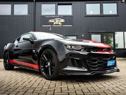 Schwarz Gebraucht 2019 Chevrolet Camaro ZL1 Coupé | 28.450 €