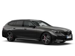 Neu 2025 BMW 540 Comfort Edition Kombi | 76.899 € (Guter Preis)