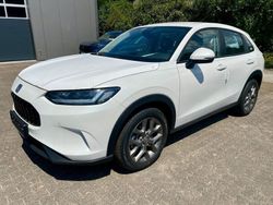 Weiß Gebraucht 2025 Honda ZR-V Elegance SUV | 39.450 € (Fairer Preis)