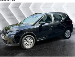Schwarz Gebraucht 2025 Seat Arona Style SUV | 22.990 € (Fairer Preis)