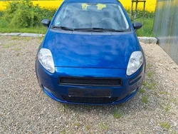 Gebraucht 2009 Fiat Grande Punto Kleinwagen | 1.200 € (Guter Preis)