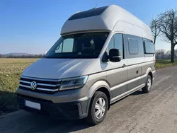 Weiß Gebraucht 2024 VW California California Van | 69.000 € (Fairer Preis)