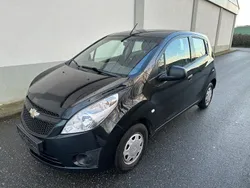 Gebraucht 2013 Chevrolet Spark Kleinwagen | 3.350 € (Etwas zu teuer)