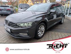 Mangangrau Gebraucht 2023 VW Passat Business Kombi | 20.920 € (Guter Preis)