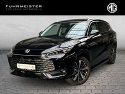 Schwarz Neu 2025 MG EHS Luxury SUV | 42.640 € (Etwas zu teuer)