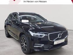 Onyx schwarzmetallic Gebraucht 2019 Volvo XC60 Inscription SUV | 29.090 € (Fairer Preis)