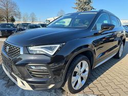 Schwarz Gebraucht 2021 Seat Ateca Xperience SUV | 20.590 € (Superpreis)