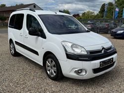 Weiß Gebraucht 2013 Citroën Berlingo Van / Kleinbus | 7.990 € (Fairer Preis)
