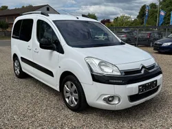 Weiß Gebraucht 2013 Citroën Berlingo Van / Kleinbus | 7.990 € (Fairer Preis)