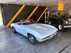 Gebraucht 1963 Corvette C2 Cabrio | 47.500 €