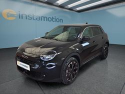 Schwarz Neu 2025 Fiat 600 Kleinwagen | 28.099 €