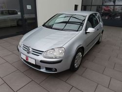 Silber Gebraucht 2004 VW Golf IV Trendline Limousine | 1.385 € (Superpreis)