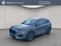 Silber Gebraucht 2023 Ford Kuga ST-Line SUV | 22.890 € (Guter Preis)