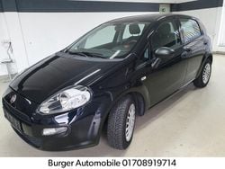 Gebraucht 2018 Fiat Punto Basis Kleinwagen | 4.999 € (Guter Preis)
