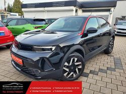 Schwarz Gebraucht 2023 Opel Mokka GS Line SUV | 18.990 € (Guter Preis)