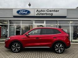 Rot Gebraucht 2025 MG ZS Comfort SUV | 21.890 € (Guter Preis)