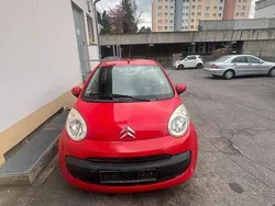Rot Gebraucht 2006 Citroën C1 Kleinwagen | 1.250 € (Fairer Preis)
