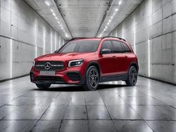 Gebraucht 2022 Mercedes GLB220 SUV | 41.290 € (Fairer Preis)