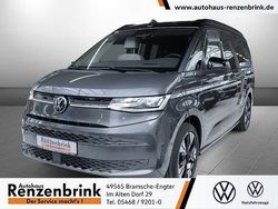 Neu 2025 VW California California Van | 102.845 €