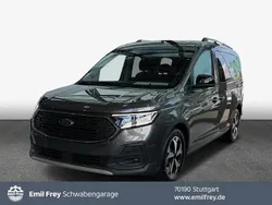 Graphite grey metallic Gebraucht 2024 Ford Grand Tourneo Connect Active Van / Kleinbus | 35.890 € (Teuer)