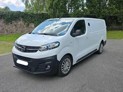 Weiß Gebraucht 2020 Opel Vivaro Van | 16.250 €