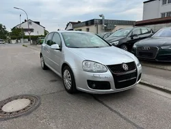 VW Golf V