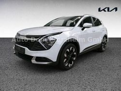 Weiß Gebraucht 2024 Kia Sportage Vision SUV | 31.780 € (Superpreis)