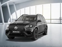 Obsidianschwarz Gebraucht 2024 Mercedes GLS63 AMG AMG SUV | 174.890 €