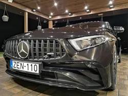 Schwarz Gebraucht 2022 Mercedes CLS53 AMG AMG Limousine | 106.225 €