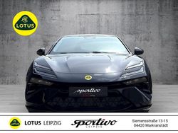 Schwarz Neu 2025 Lotus Emeya Kleinwagen | 119.969 €