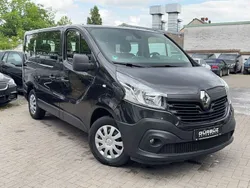 Schwarz Gebraucht 2019 Renault Trafic Expression Van | 17.500 €