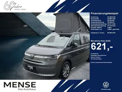 Indiumgrau Gebraucht 2024 VW T7 California Van | 89.960 €