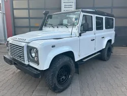 Weiß Gebraucht 2012 Land Rover Defender SE SUV | 26.900 € (Superpreis)